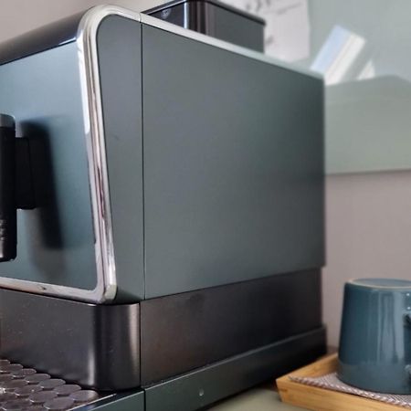 Apartament # Exclusives Loft # Parkplatz Auf Grundstueck Mit Wallbox, Klimaanlage, Netflix Falkensee Zewnętrze zdjęcie