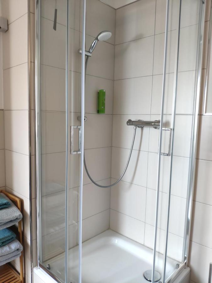Apartament # Exclusives Loft # Parkplatz Auf Grundstueck Mit Wallbox, Klimaanlage, Netflix Falkensee Zewnętrze zdjęcie