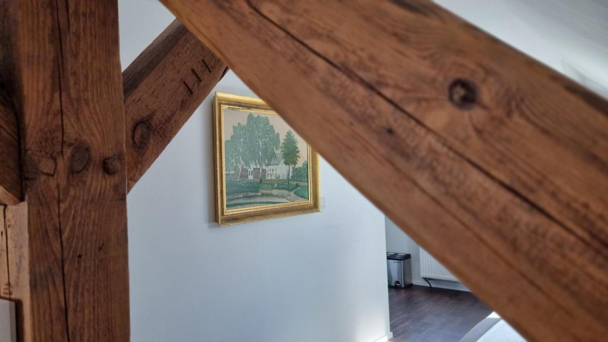 Apartament # Exclusives Loft # Parkplatz Auf Grundstueck Mit Wallbox, Klimaanlage, Netflix Falkensee Zewnętrze zdjęcie