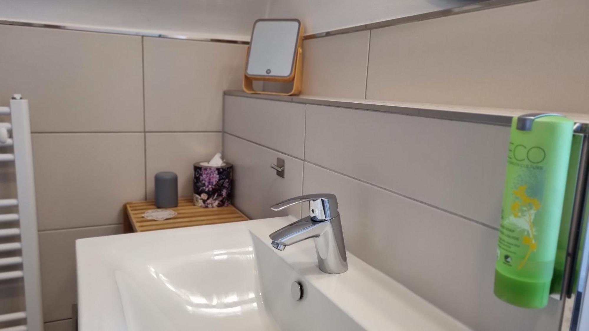 Apartament # Exclusives Loft # Parkplatz Auf Grundstueck Mit Wallbox, Klimaanlage, Netflix Falkensee Zewnętrze zdjęcie